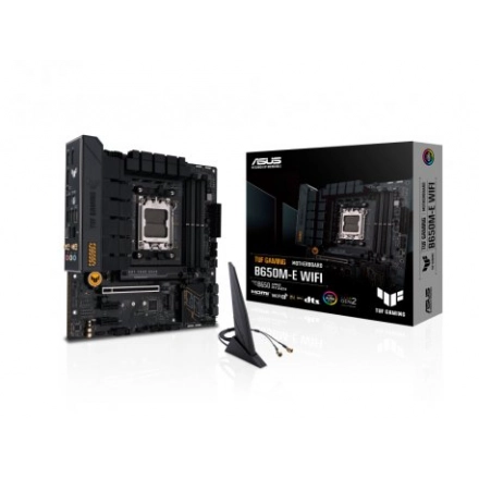 MB AM5 ASUS TUF GAMING B650M-E