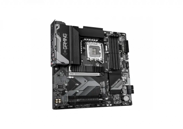 Maticna ploca GIGABYTE B760 GAMING X GEN5 1.0/LGA1700