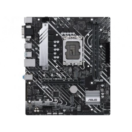 MB s1700 ASUS PRIME H610M-A D4-CSM