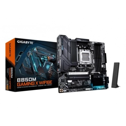MB AM5 GIGABYTE B850M GAMING X WIFI6E rev1.0