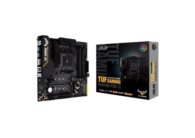 Matična ploča ASUS TUF GAMING A620M-PLUS/AM5