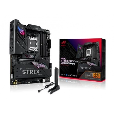 MB AM5 ASUS ROG STRIX B850-E-GAMING WIFI