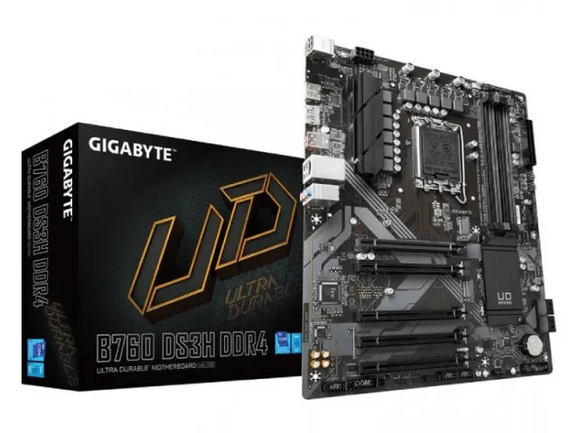 Maticna ploca GIGABYTE B760 DS3H/1700