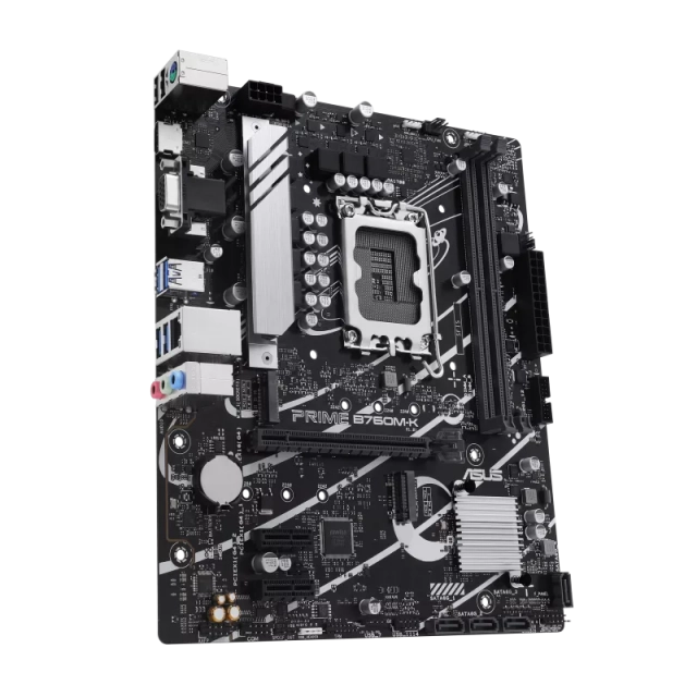 MB s1700 ASUS PRIME B760M-K