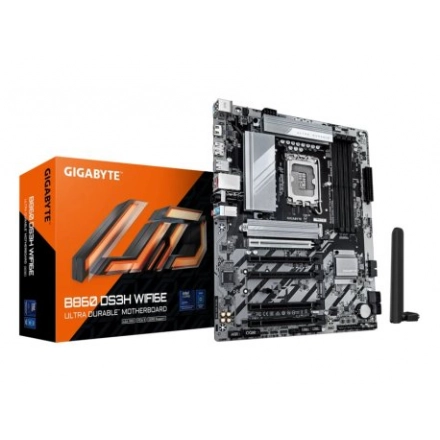 Maticne ploce GIGABYTE B860 DS3H WIFI6E