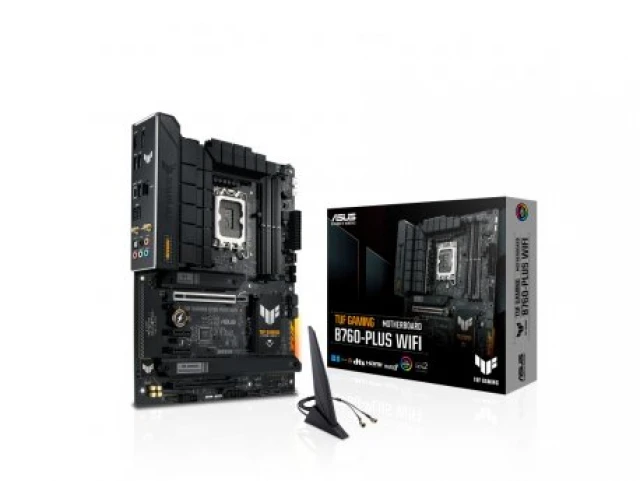 MBO 1700 ASUS TUF GAMING B760-PLUS WIFI