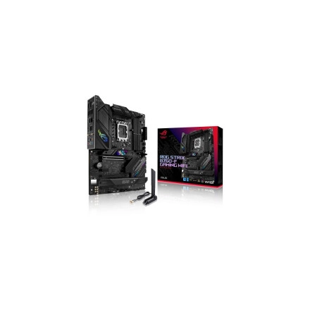 MB s1700 ASUS ROG STRIX B760-F GAMING WIFI