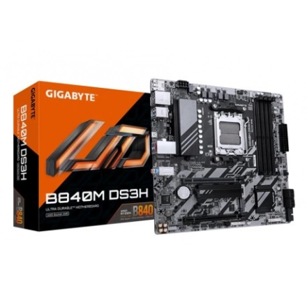 Maticne ploce GIGABYTE B840M DS3H