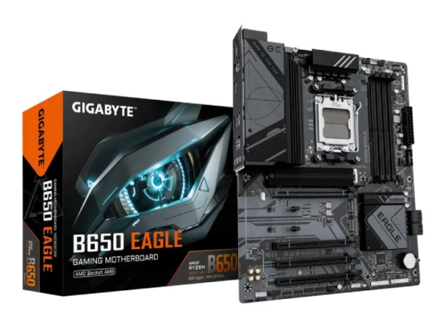 MB AM5 GIGABYTE B650 EAGLE rev 1.x