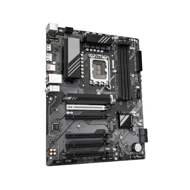 MB s1700 GIGABYTE B760 DS3H GEN5