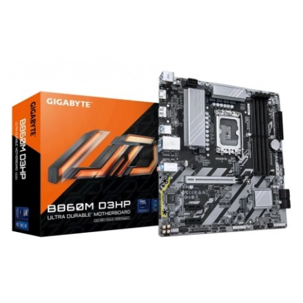 Maticna ploca GIGABYTE B860M D3HP/LGA1851