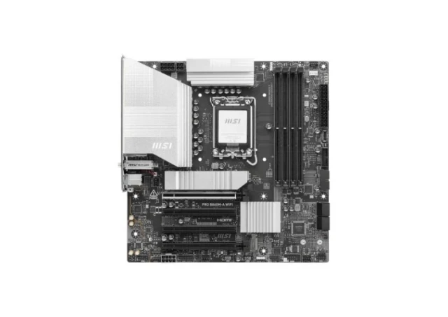 MSI PRO B860M-A WIFI matična ploča