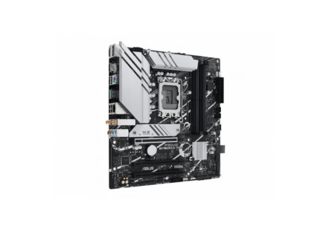 Maticna ploca ASUS PRIME B760M-A WIFI/LGA1700