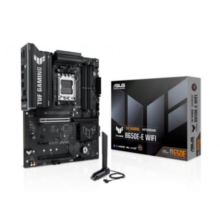 Maticna ploca ASUS TUF GAMING B650E-E WIFI/AM5
