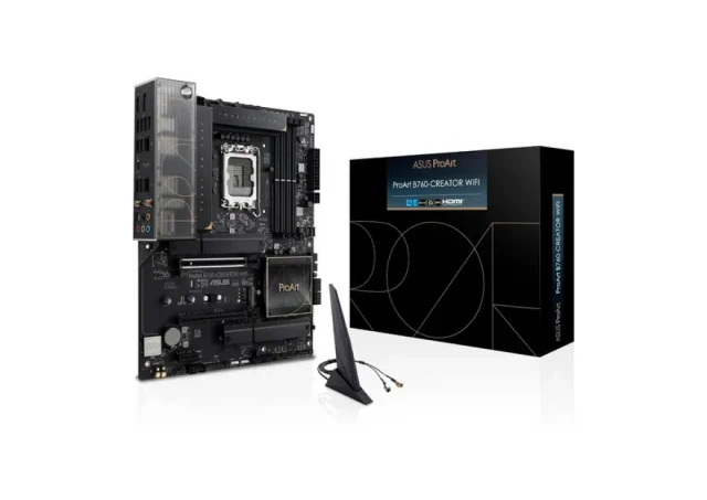 Maticna ploca ASUS ProArt B760-CREATOR WIFI/1700