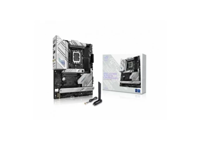 ASUS Matična ploča ROG STRIX B760-A GAMING WIFI/LGA1700