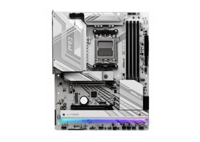 MB AM5 ASRock X870 PRO RS