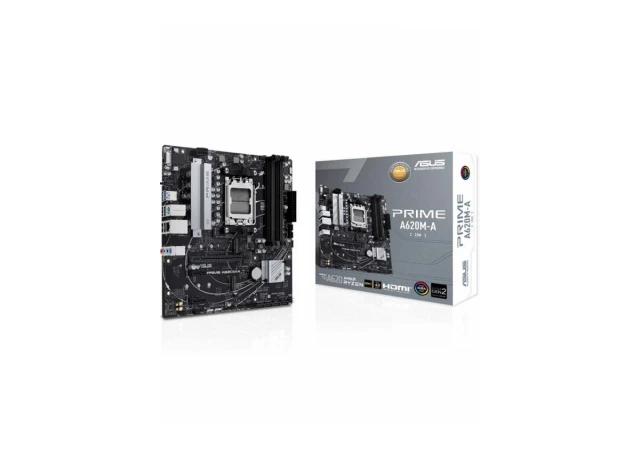 MB AM5 ASUS PRIME A620M-A-CSM