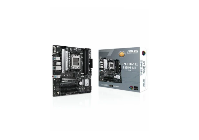MB AM5 ASUS PRIME B650M-A II-CSM