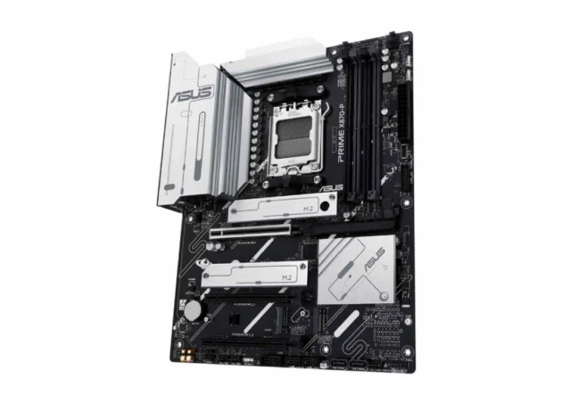 MB AM5 ASUS PRIME X870-P