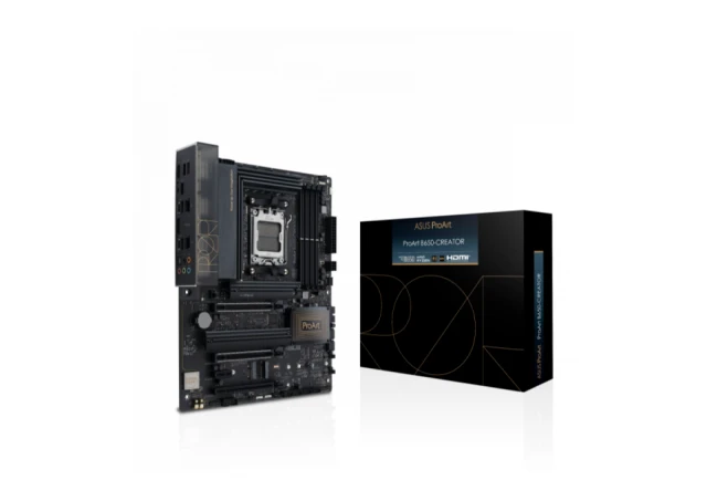 MB AM5 ASUS PROART B650-CREATOR