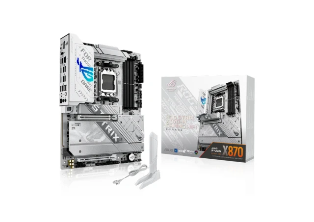 MB AM5 ASUS ROG STRIX X870-A GAMING WIFI
