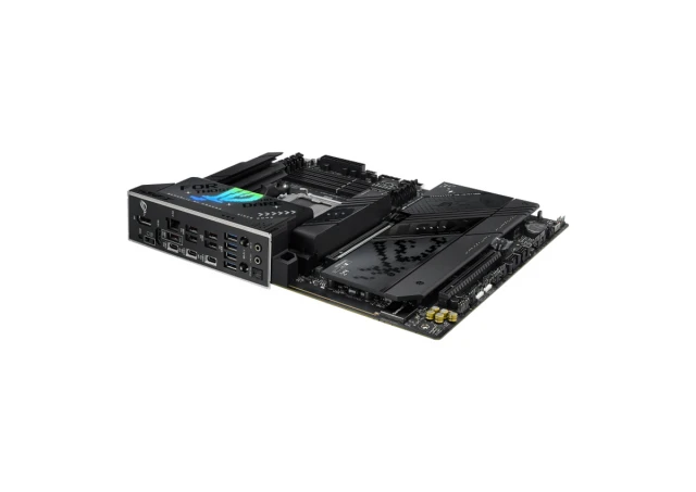 MB AM5 ASUS ROG STRIX X870-F GAMING WIFI