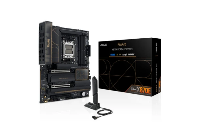 MB AM5 Asus X870E-CREATOR WIFI