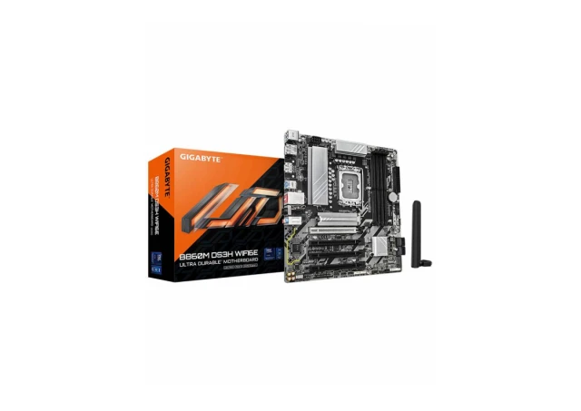 MB AM5 B860 DS3H WIFI6E 