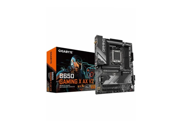 MB AM5 GIGABYTE B650 GAMING X AX V2 rex.1.x