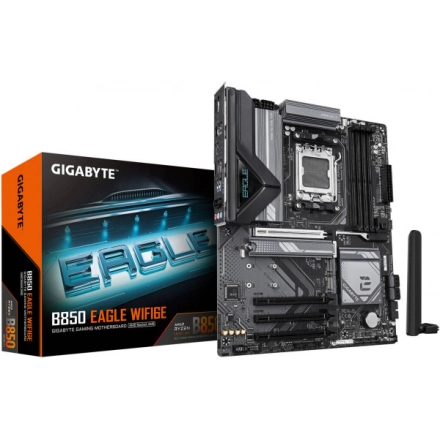 MB AM5 Gigabyte B850 EAGLE WIFI6E