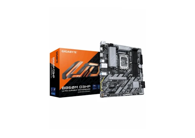MB AM5 GIGABYTE B860M D3HP 