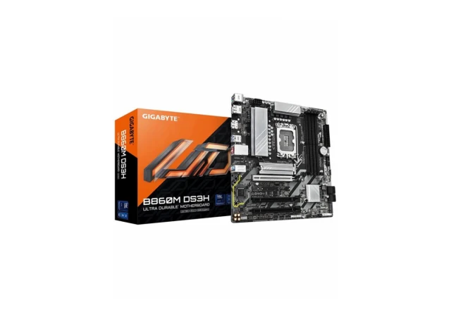 MB AM5 GIGABYTE B860M DS3H rev1.0 
