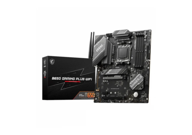 MB AM5 MSI B650 GAMING PLUS WiFi