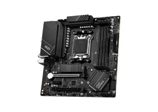 MB AM5 MSI MSI B650M-A WIFI