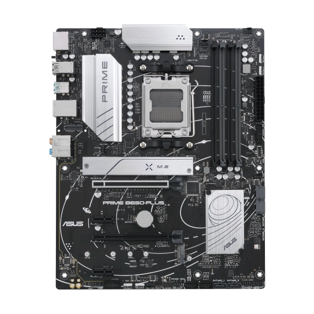 MB AM5 PRIME B650-PLUS-CSM