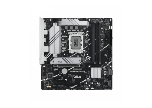 MB s1700 ASUS PRIME B760M-PLUS 