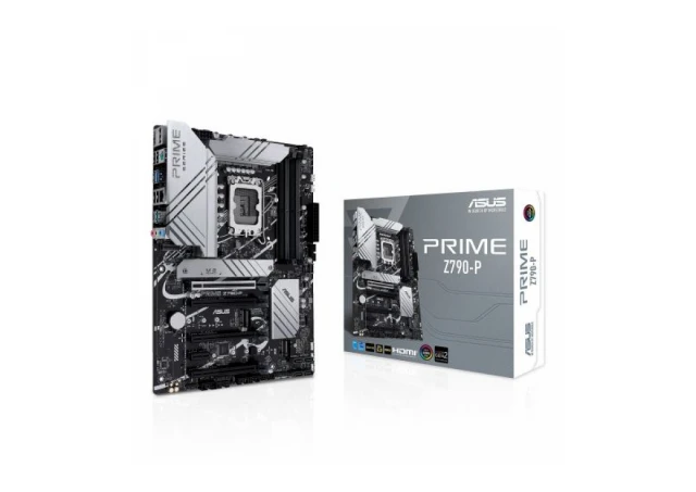 Matična ploča ASUS PRIME Z790-P/1700