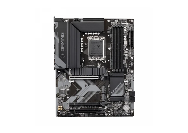 MB s1700 GIGABYTE B760 GAMING X rev. 1.x