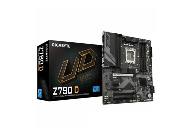 MB s1700 GIGABYTEZ790 D