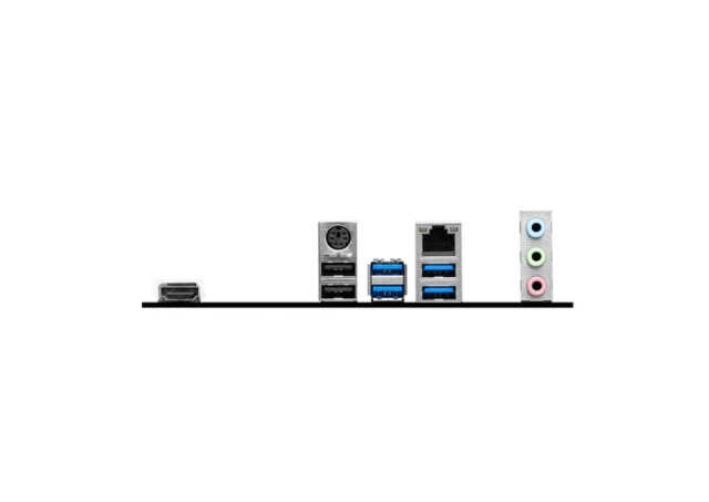 MB s1700 MSI PRO B760M-B DDR4