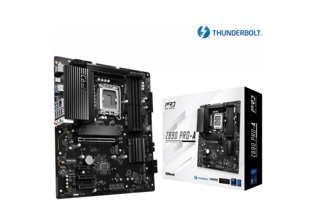 MB s1851 AsRock Z890 PRO-A