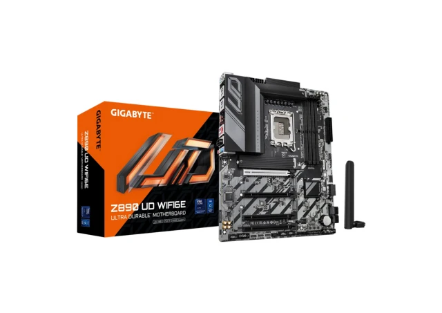 MB s1851 GIGABYTE Z890 UD WIFI6E rev. 1.x