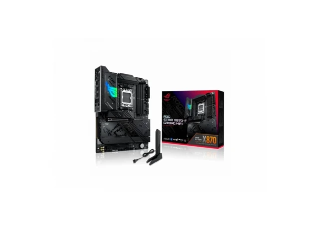 ASUS MBO AM5 AS STRIX X870-F GAMING WIFI