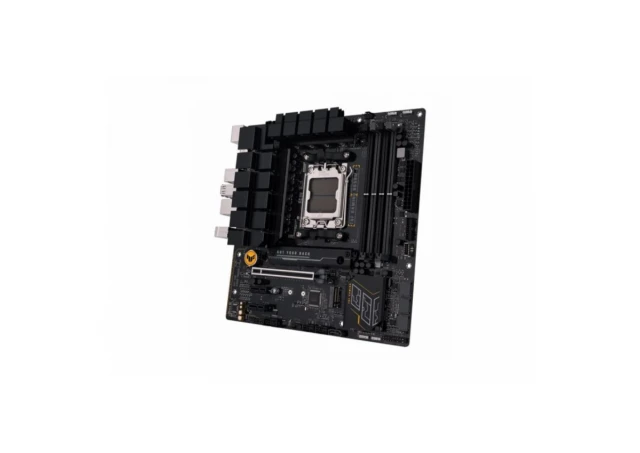 ASUS MBO AM5 AS TUF GAMING B650M-E