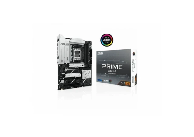 MBO AM5 ASUS PRIME X870-P