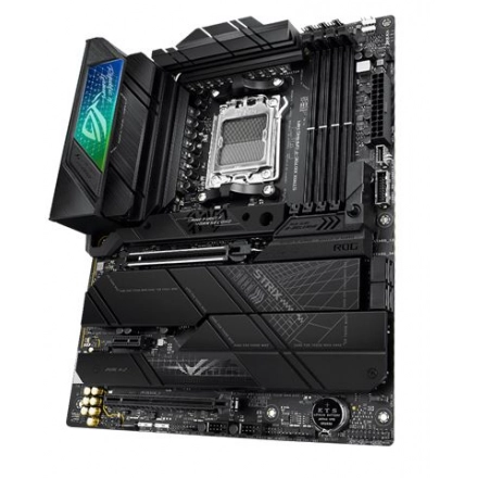 MBO AM5 ASUS ROG STRIX X670E-F GAMING WIFI