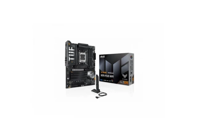 MBO AM5 ASUS TUF GAMING X870-PLUS WIFI