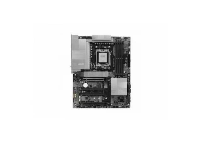 MBO AM5 MSI PRO X870-P WIFI