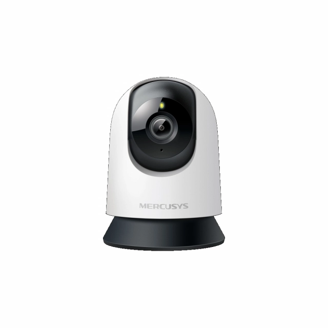 MC200(EU) Pan/Tilt Home Security WiFi Camera 